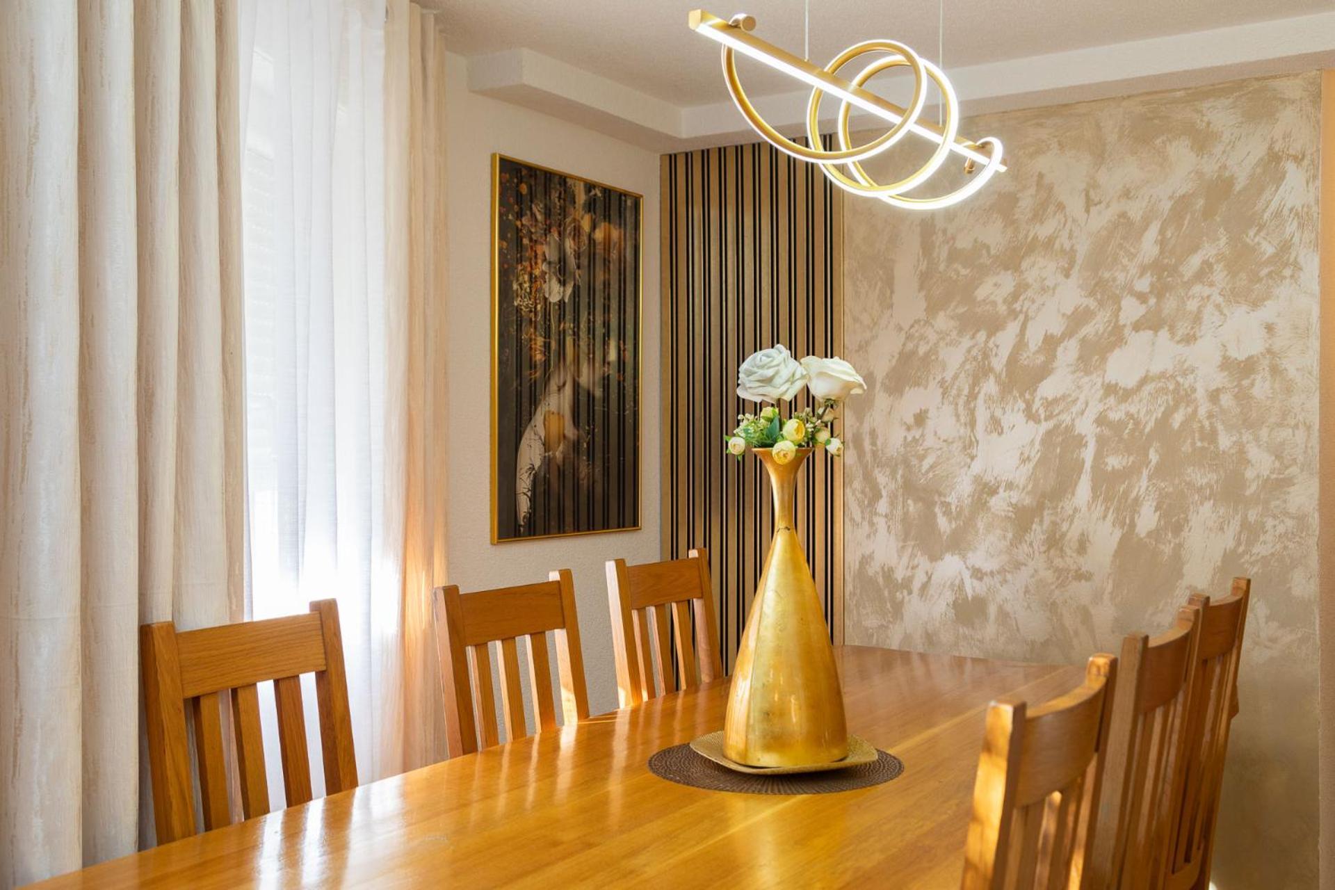 Beachfront Apartment Romilda Makarska Buitenkant foto